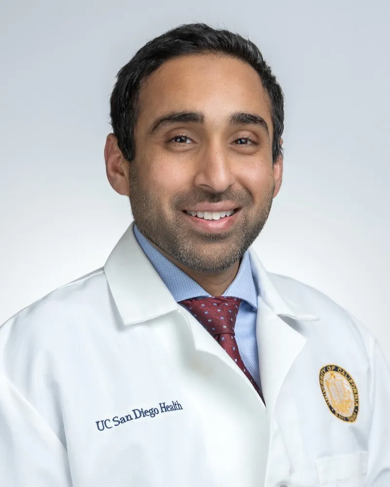 Dr. Aftab Qazi, MD - San Diego, CA - Family Medicine