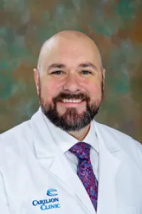 Dr. Cody F. Smith, MD