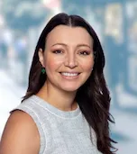 Dr. Fatima Barragan, MD - San Francisco, CA - Pediatrics