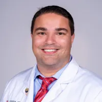 Dr. Aaron Kuzel, DO - Louisville, KY - Emergency Medicine