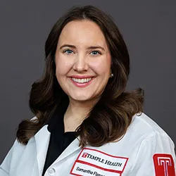Dr. Samantha P. Flanagan - Philadelphia, PA - Family Medicine