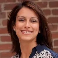 Dr. Nadia Kharas Mistry, ND - Irvine, CA - Naturopathy