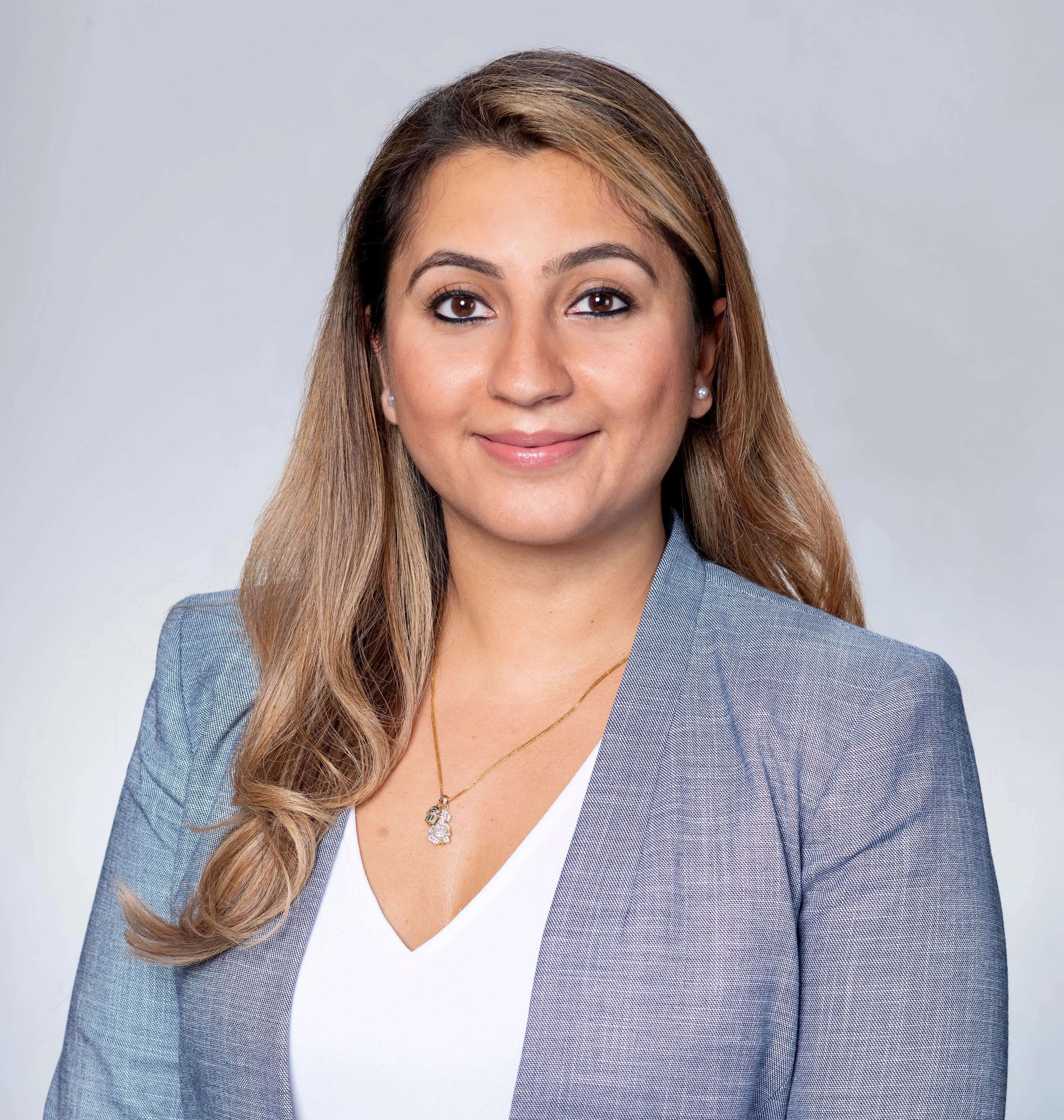 Dr. Daisy Lall, MD