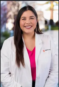 Dr. Stephanie Zamora, DO