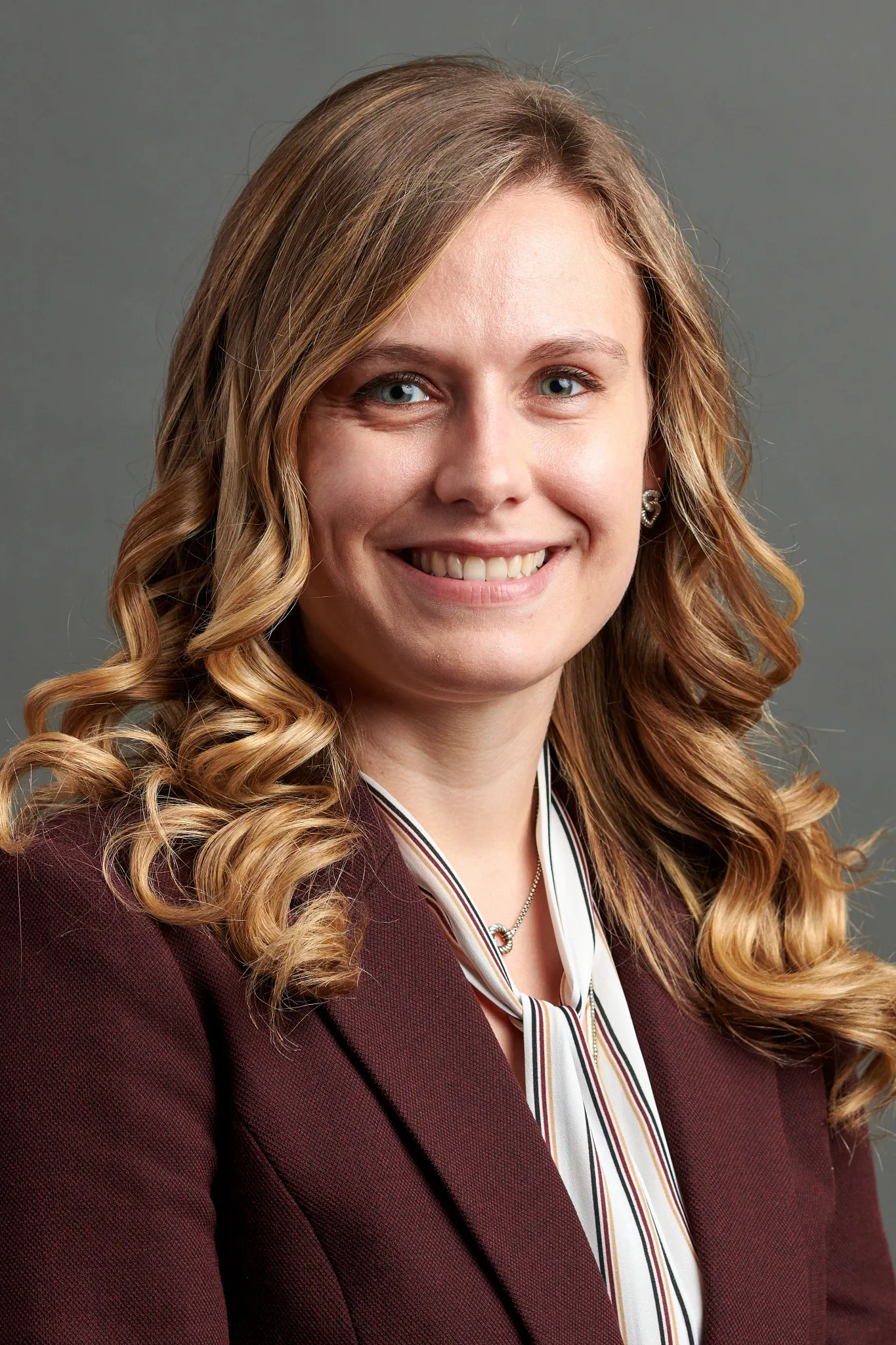 Dr. Hailee Delsart - Cincinnati, OH - Endocrinology,  Diabetes & Metabolism, Pediatric Endocrinology