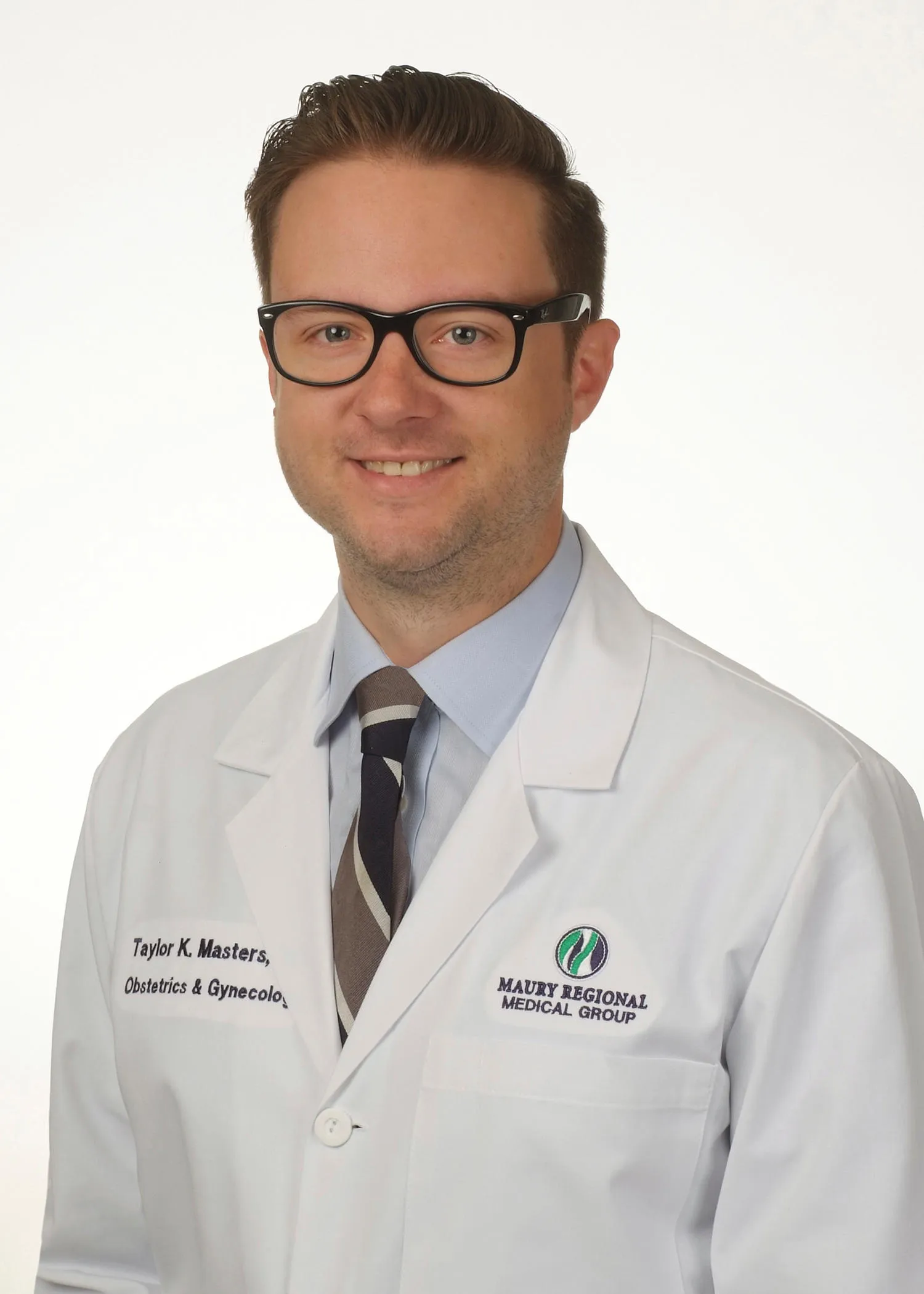Dr. Taylor Masters, MD