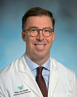 Dr. Kyle F. Nelson, MD - Wynnewood, PA - Cardiovascular Disease, Cardiologist