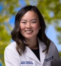 Dr. Christina Nestlerode, DO - The Woodlands, TX - Obstetrics & Gynecology