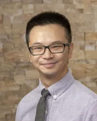 Dr. Richard Zheng, DO - Springfield, MA - Sleep Medicine