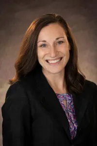 Dr. Nicole Beine, MD