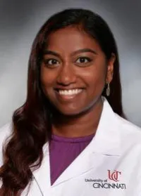 Dr. Mahima Venkatesh Prasad, MD - Cincinnati, OH - Obstetrics & Gynecology