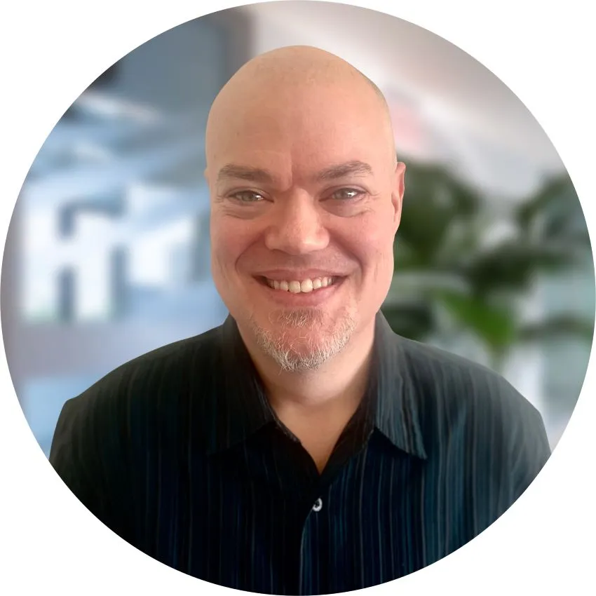 Dr. David Proost, PhD - McKinney, TX - Psychology
