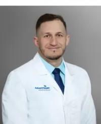 Dr. Adam Cerissi, MD - Land O Lakes, FL - Family Medicine