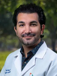 Dr. Navid Froutan, MD - La Jolla, CA - Internal Medicine