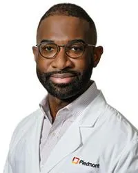 Dr. Nicholai Anthony Henry, MD - Conyers, GA - Vascular Surgery, Vascular Surgeon