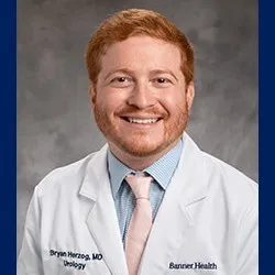 Dr. Bryan Jeremy Herzog, MD