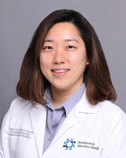 Dr. Yunyoung Kim, MD - Hackensack, NJ - Hospital Medicine