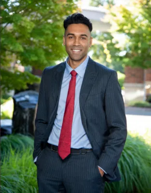 Dr. Amit Shetty, Do - Battle Ground, WA - Sleep Medicine
