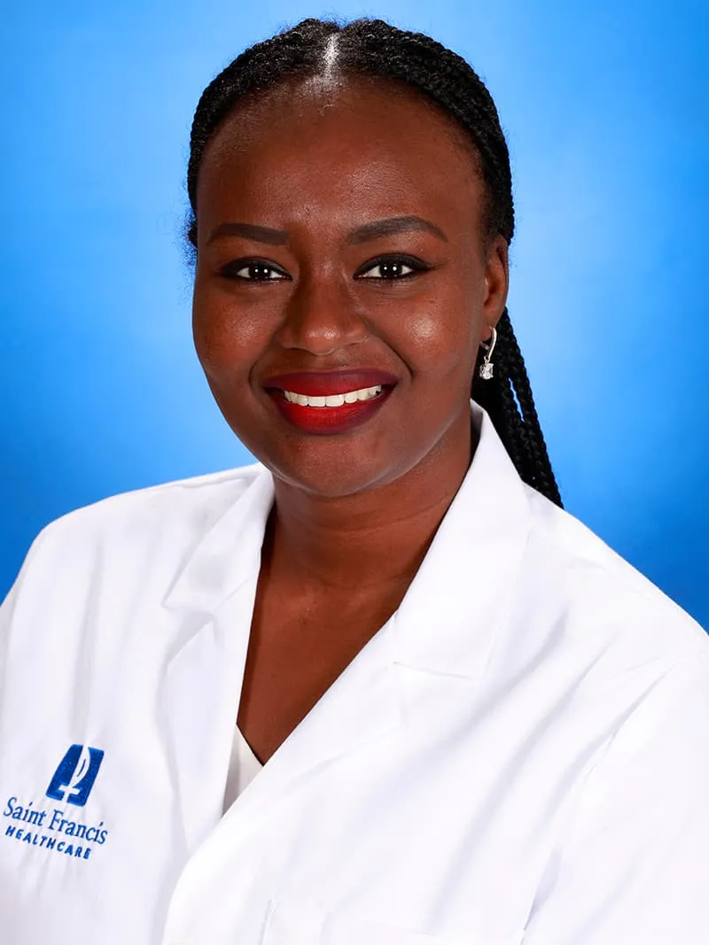 Dr. Tolulope O. Ifabiyi, MD - Cape Girardeau, MO - Pediatrics, Internist/pediatrician