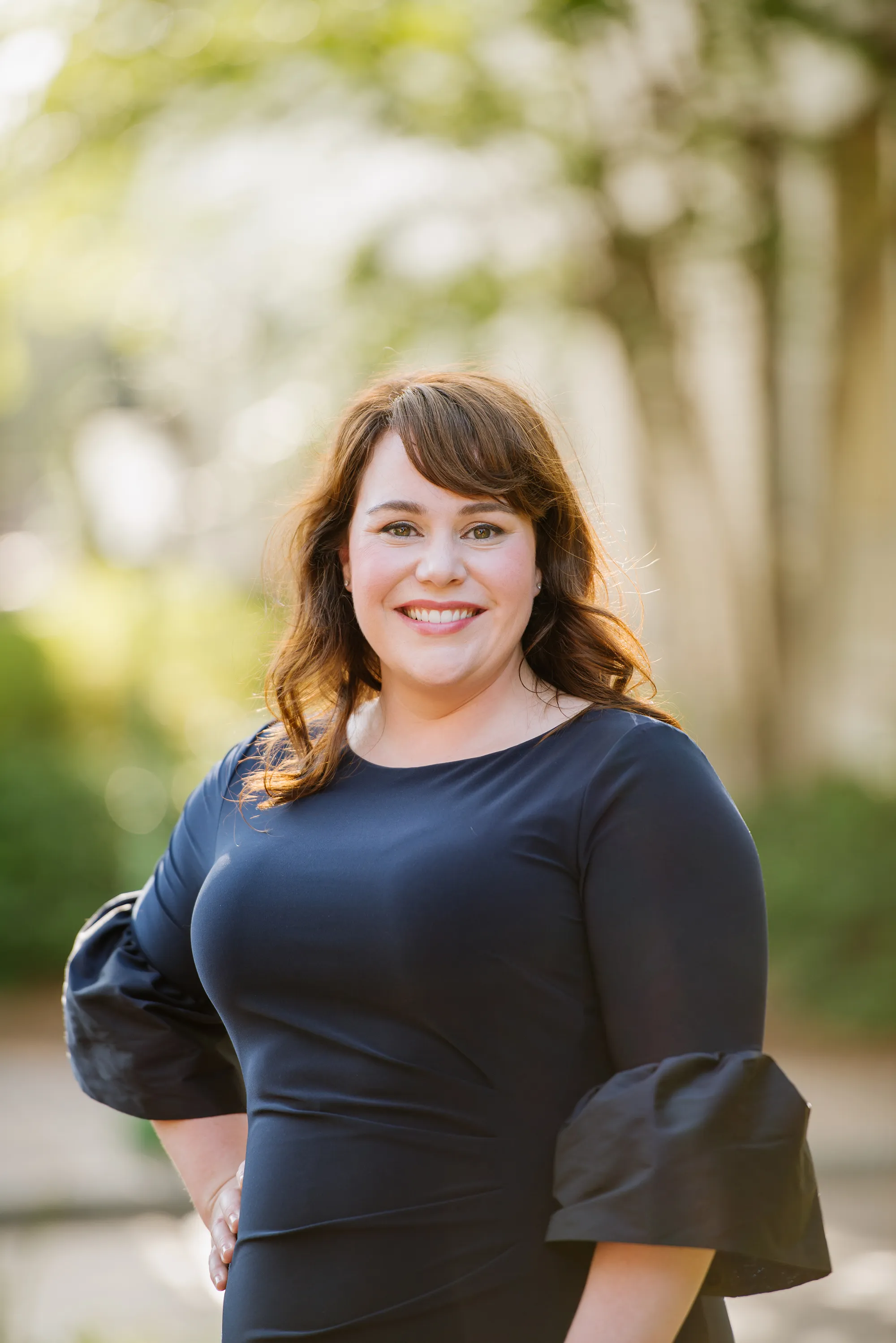 Dr. Quin Bixler, MD - Mobile, AL - Obstetrics & Gynecology, Gynecologist
