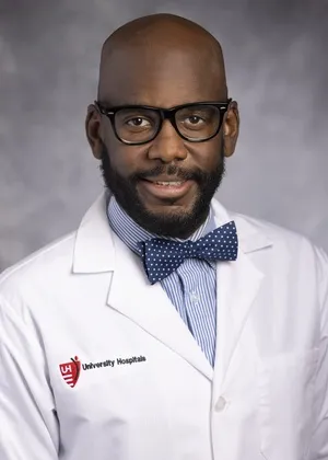 Dr. Kendall Des Vignes, MD - Cleveland, OH - Family Medicine