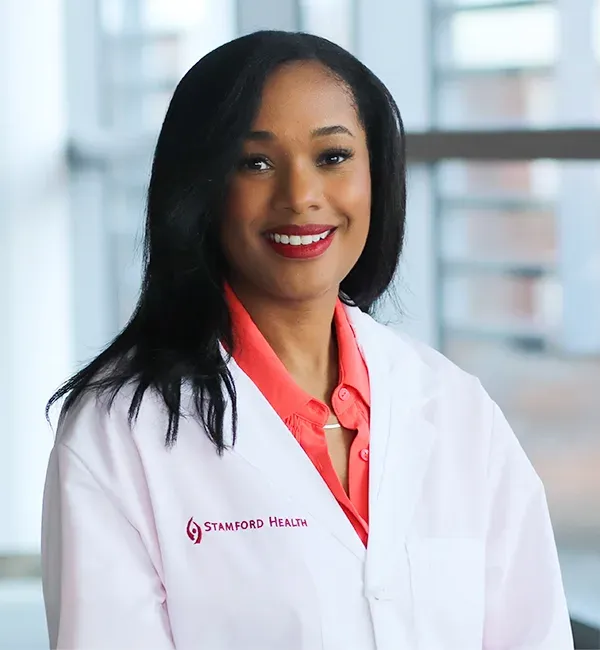 Dr. Meky Etienne Bernadel, MD - Darien, CT - Family Medicine