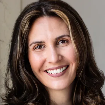 Dr. Paulina Jasmin Sidonie Kaiser, MD