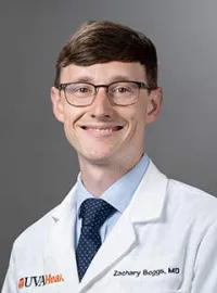 Dr. Zachary H Boggs, MD - Charlottesville, VA - Internal Medicine