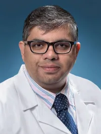 Dr. Clinton Colaco, MD