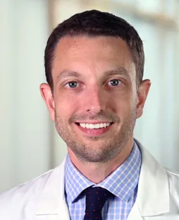 Dr. Jonathan Lubin, MD