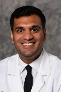 Dr. Kartik Mangipudi, MD - Jacksonville, FL - Neurology