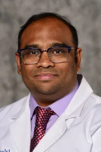 Dr. Abhijit Ram Gundale, MD