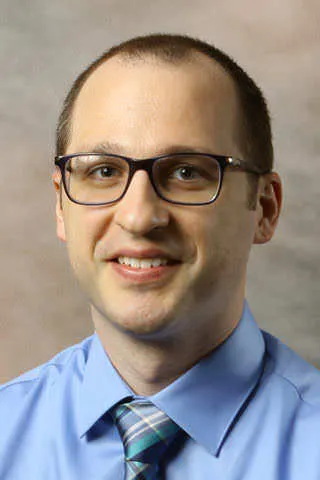 Dr. Marshall J Criswell, MD - Lafayette, IN - Pediatrics, Internist/pediatrician