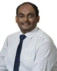 Dr. Ajay Kaja, MD - Newnan, GA - Cardiovascular Disease, Cardiologist