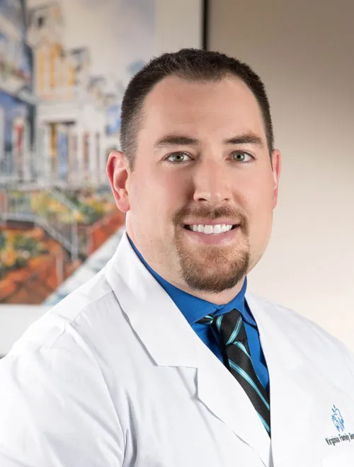 Dr. Keith Eldridge, DDS - North Chesterfield, VA - Dentistry