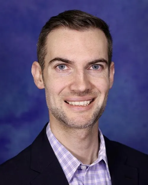 Dr. Bryan David Thieme - Portland, OR - Psychiatry