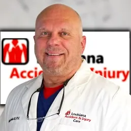 Dr. Dallas D Humble, DC - West Monroe, LA - Chiropractor