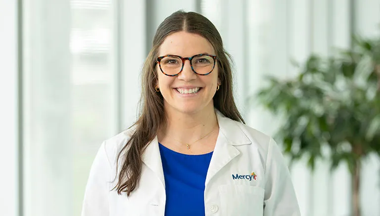 Dr. Bridget Quinlan Franklin - St. Charles, MO - Family Medicine