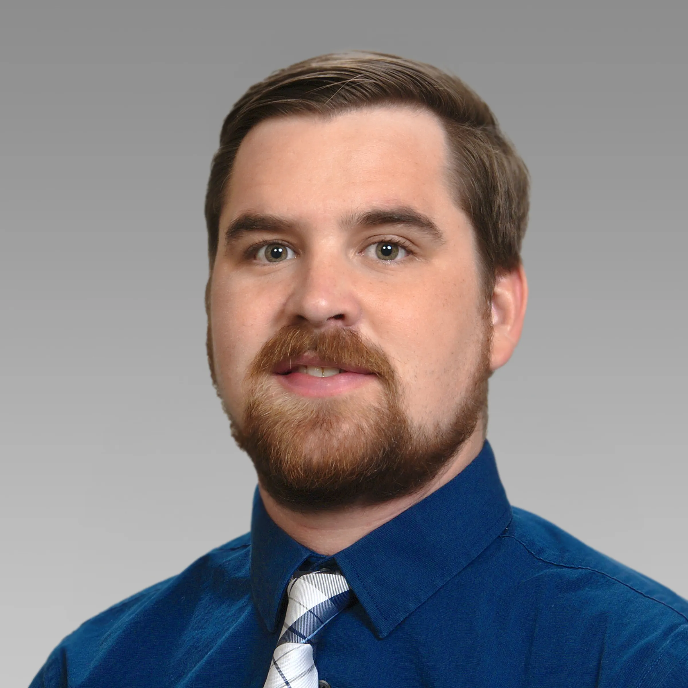 Dr. Jacob Stallbaumer - Chicago, IL - Optometry, Optometrist