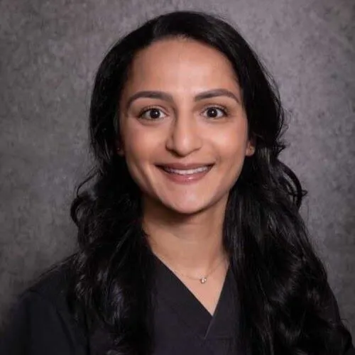 Dr. Neelam Patel, DC - St Clair Shrs, MI - Chiropractor
