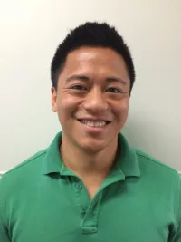 Carlo Chan, PT, DPT - New York, NY - Physical Therapy