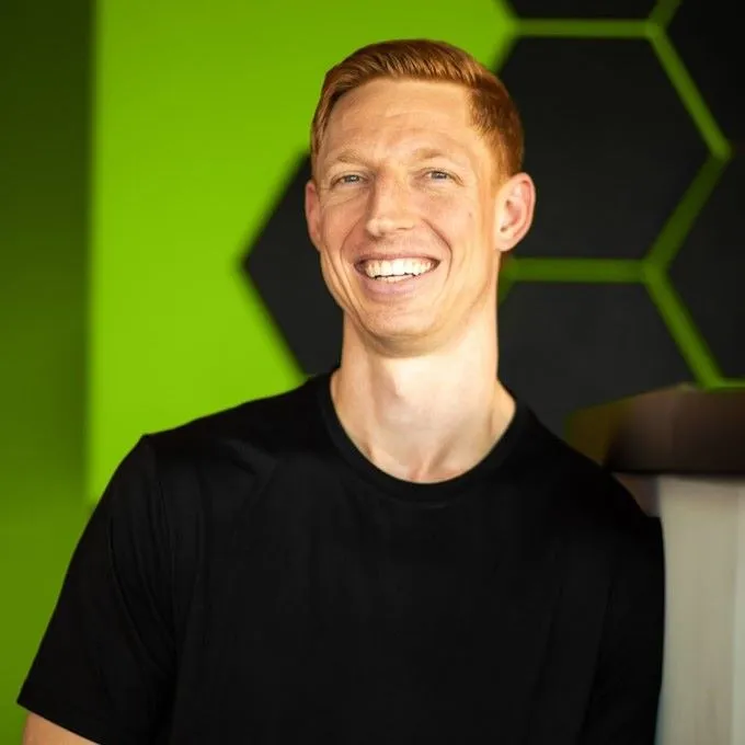 Dr. Michael David Klein, DC - Redmond, WA - Chiropractor