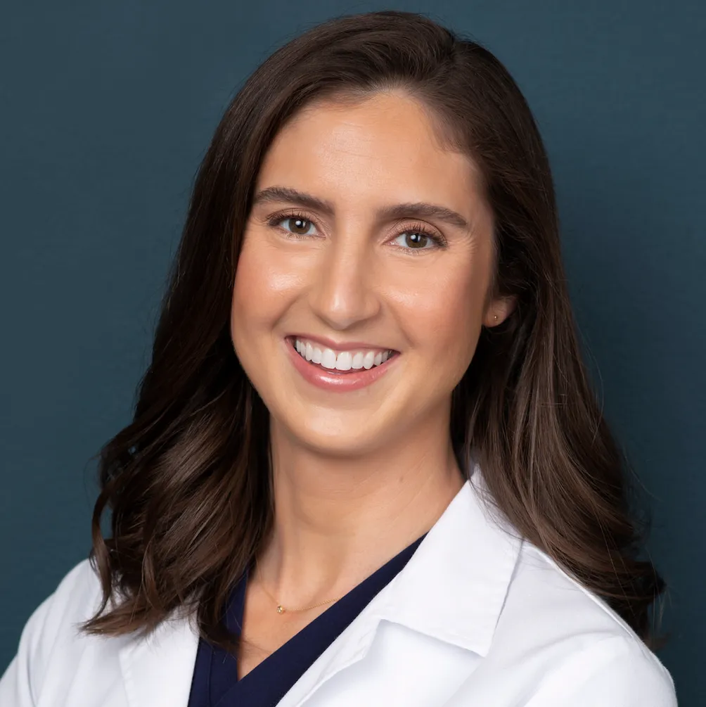 Dr. Emily Elizabeth Zulauf, DPM