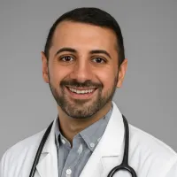 Dr. Firras Salah Garada, DPM