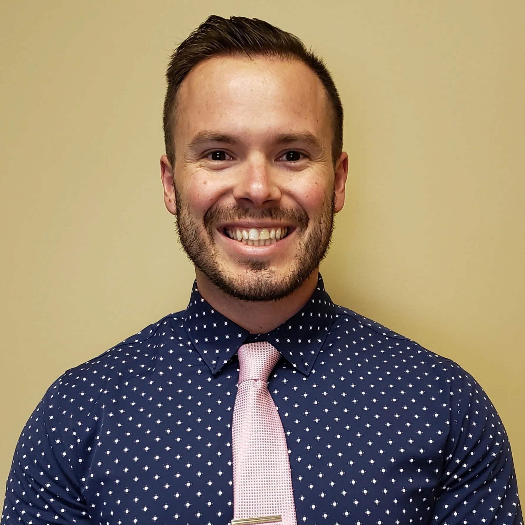 Dr. Bradley Alexander Hiatt, OD - Lebanon, IN - Optometry