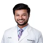 Dr. Rutvij Tridip Patel, OD - Georgetown, TX - Optometry