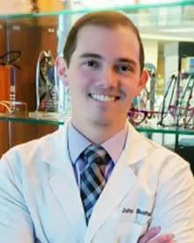 Dr. John Bushaw - Birmingham, MI - Optometry, Optometrist