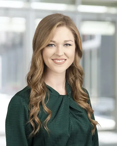 Dr. Lillian Marie Bergeron, OD - Baton Rouge, LA - Optometry