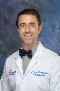Dr. James Medley, MD - Newberry, FL - Family Medicine