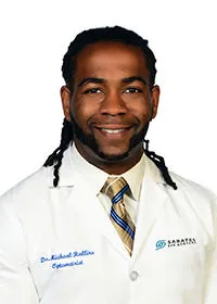 Dr. Michael E Hollins, OD - Kansas City, MO - Optometry